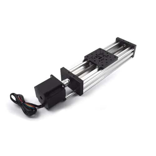 C-Beam Linear Actuator