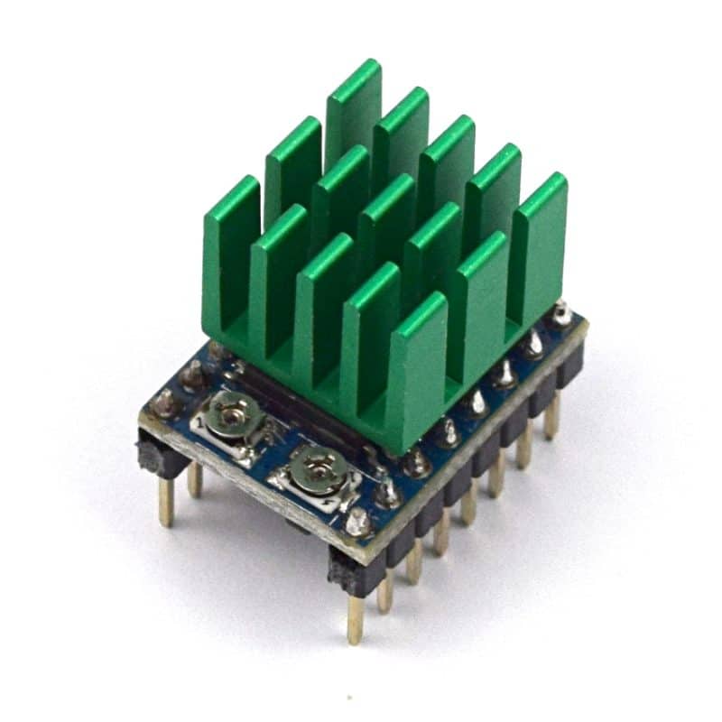 RAPS128 Stepper Driver