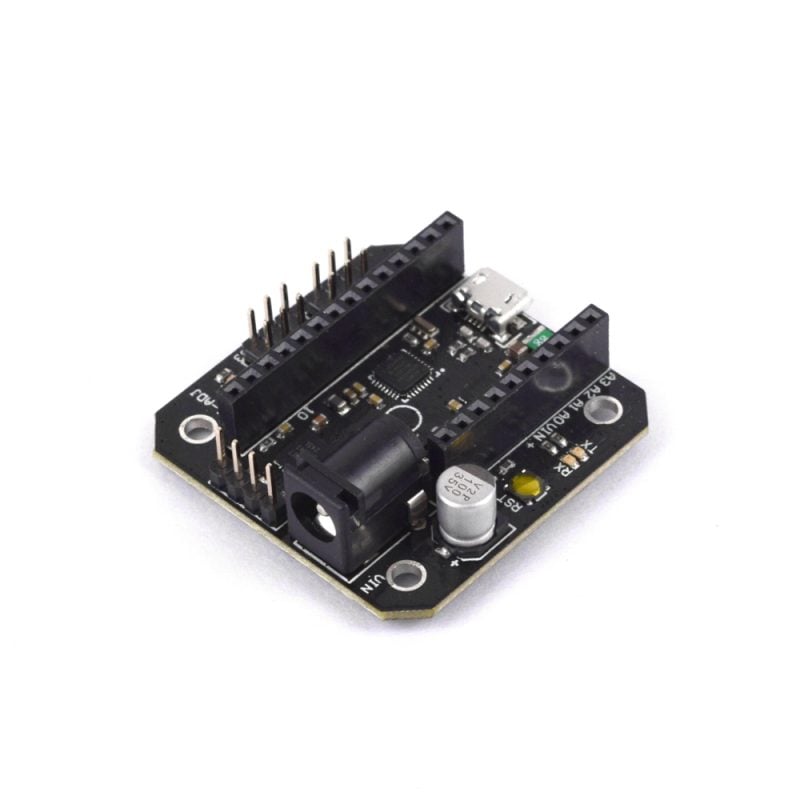 uStepper Controller Board