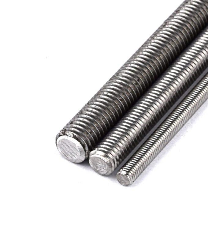 The No Fuss Extrusion System Company