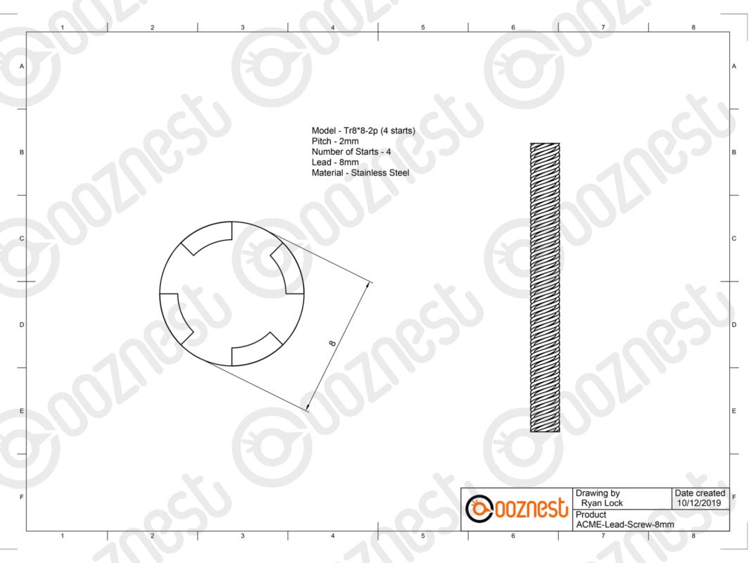 Ooznest – Your Ideas, Our Products – Extrusion, WorkBee & More