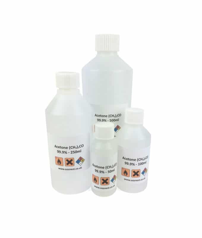 The No Fuss Extrusion System Company