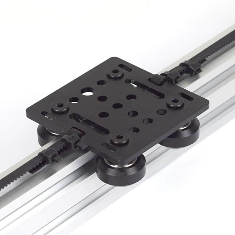 Linear Actuator Gantry Plate