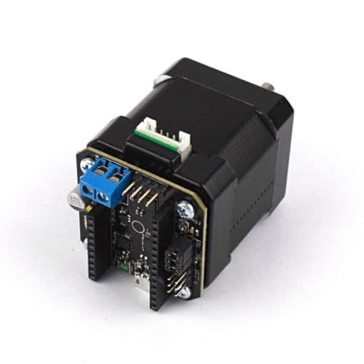 Belt Driven Linear Actuator – Openbuilds V-Slot – UK