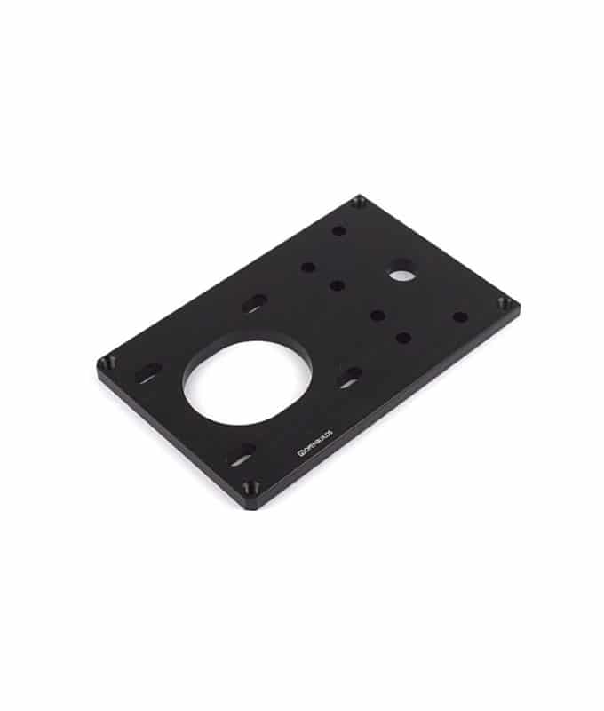 CBeam Motor Standoff Plate Ooznest