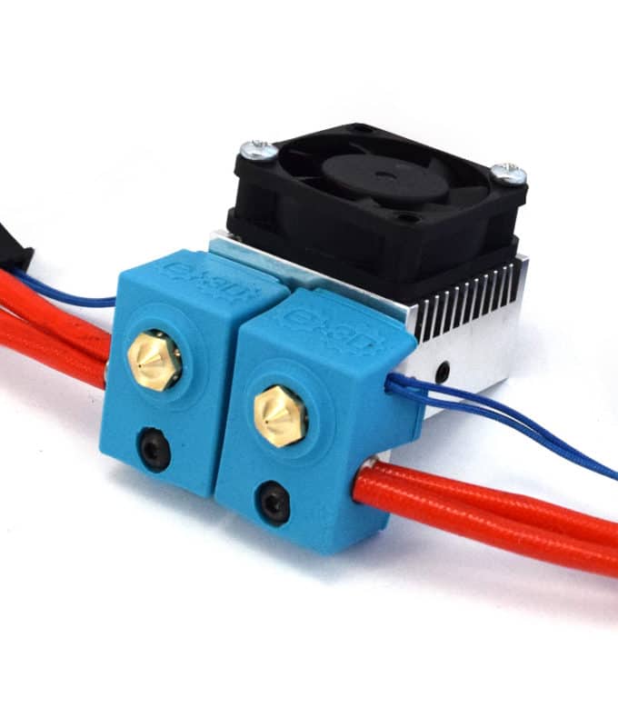 Ooznest – Your Ideas, Our Products – Extrusion, WorkBee & More