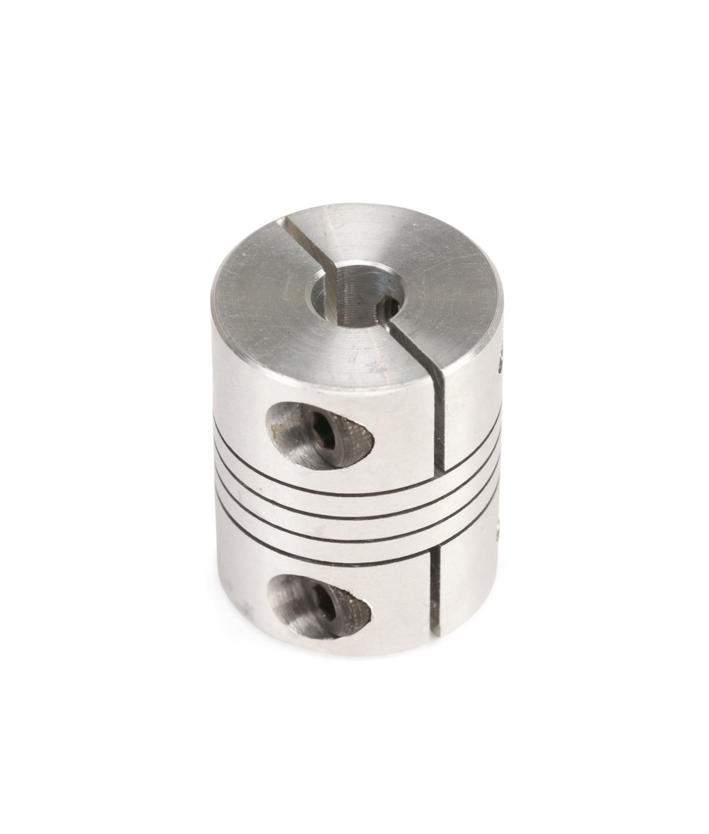 Flexible Motor Shaft Coupler Ooznest Kits, Parts & Supplies