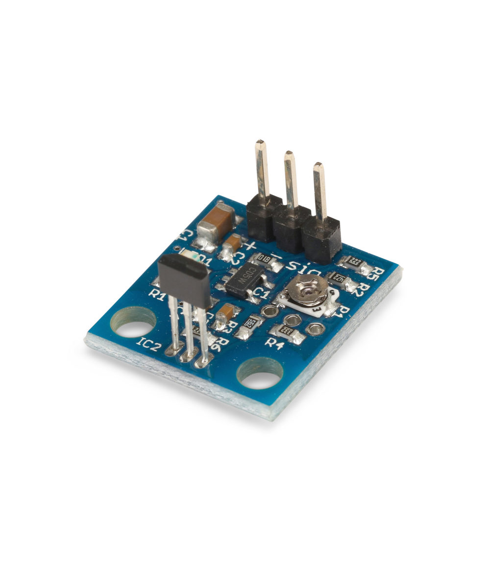 Hall Effect Endstop 3.3V Ooznest