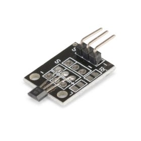 Hall Effect Endstop