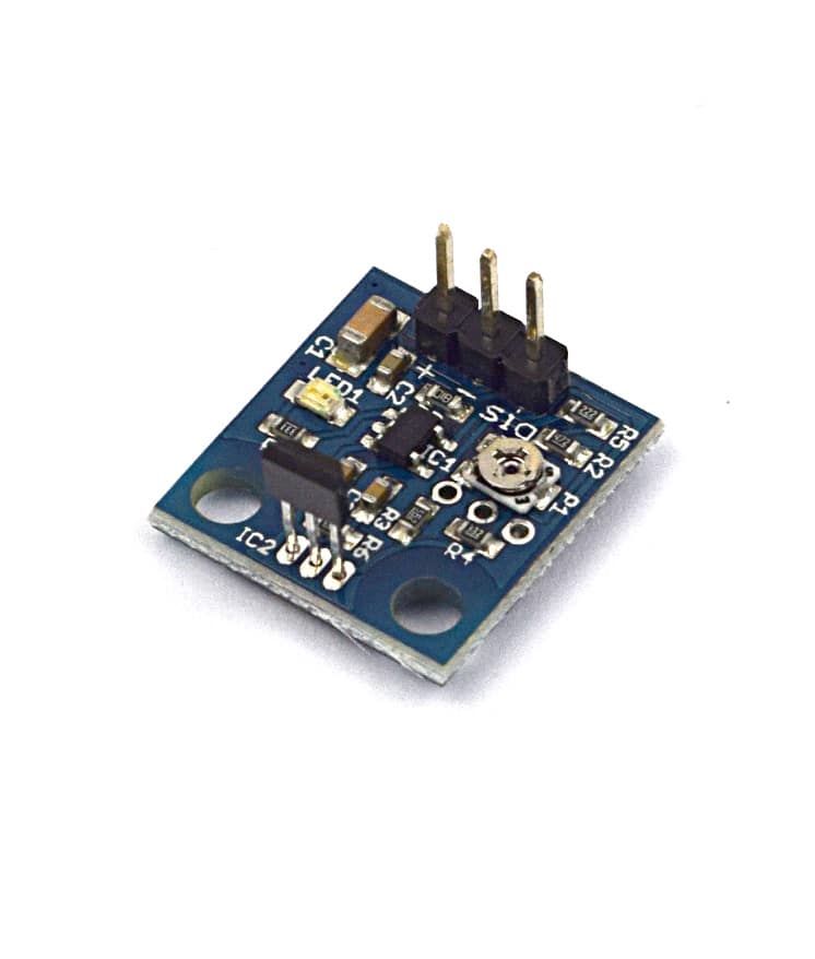 Hall Effect Endstop 3.3V Ooznest Kits, Parts & Supplies