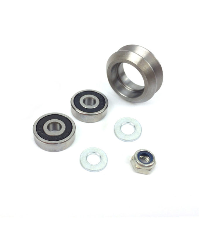 Ooznest – Your Ideas, Our Products – Extrusion, WorkBee & More