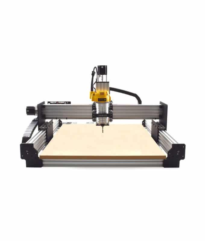 Ooznest – Your Ideas, Our Products – Extrusion, WorkBee & More