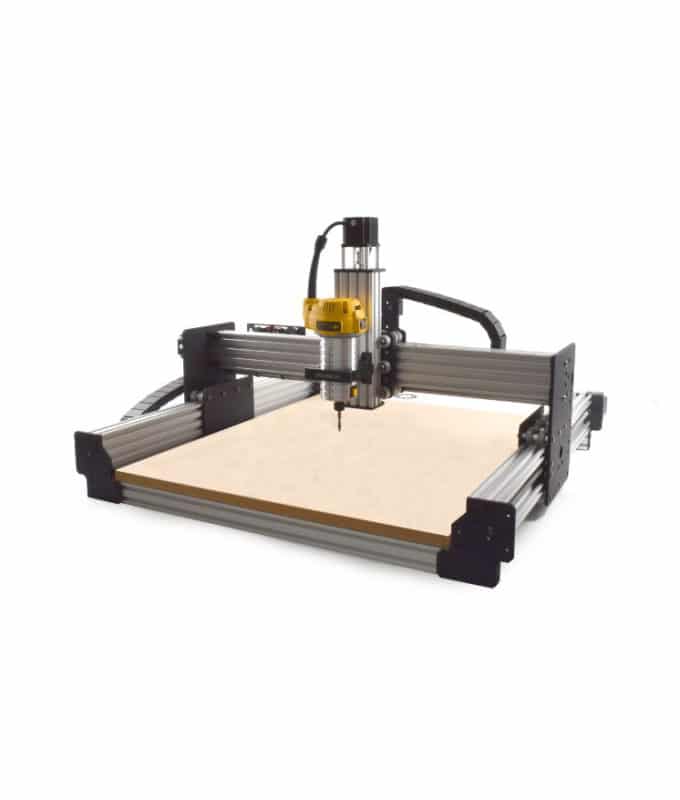 Ooznest – Your Ideas, Our Products – Extrusion, WorkBee & More