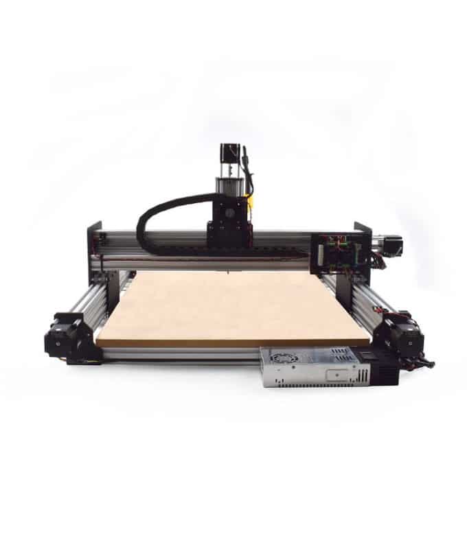 Ooznest – Your Ideas, Our Products – Extrusion, WorkBee & More