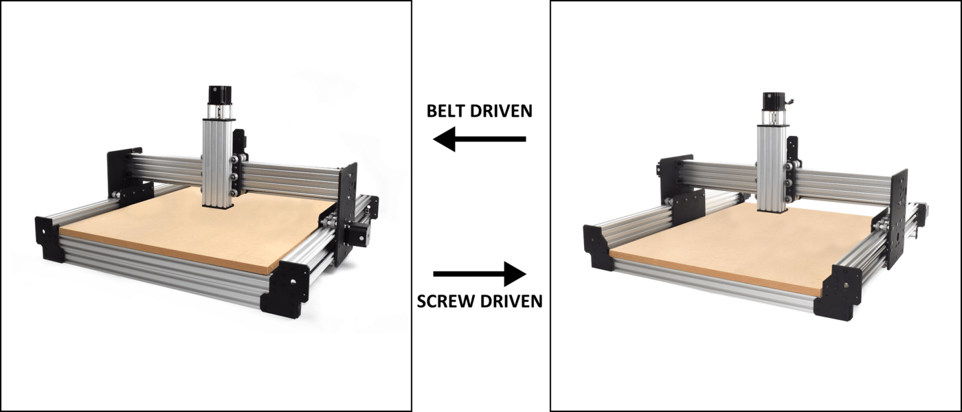 Ooznest – Your Ideas, Our Products – Extrusion, WorkBee & More
