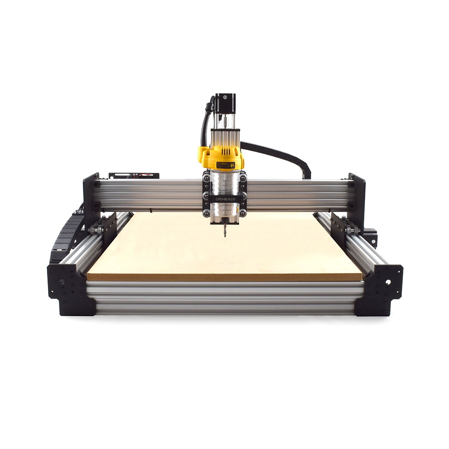 busy bee cnc