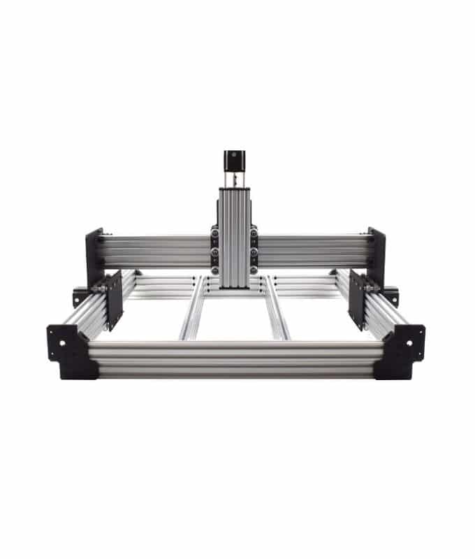 Ooznest – Your Ideas, Our Products – Extrusion, WorkBee & More
