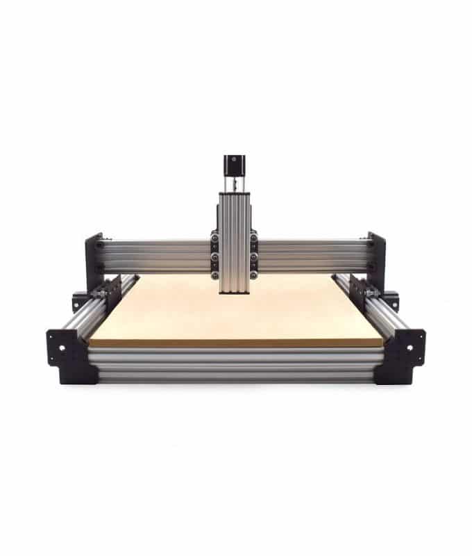 Ooznest – Your Ideas, Our Products – Extrusion, WorkBee & More