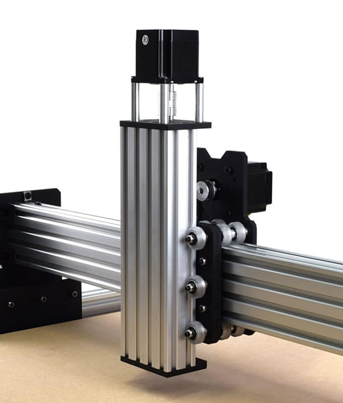 Ooznest – Your Ideas, Our Products – Extrusion, WorkBee & More