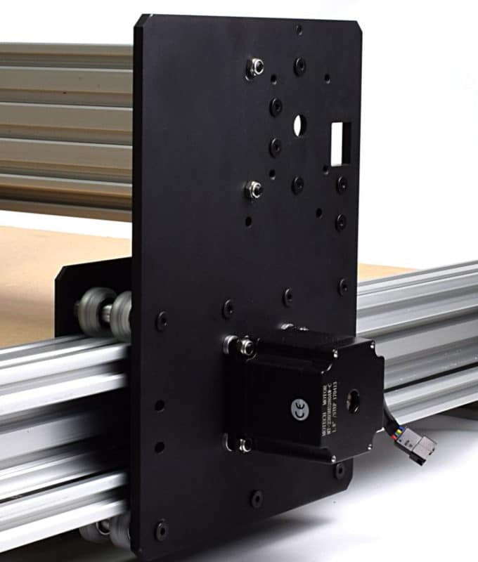Ooznest – Your Ideas, Our Products – Extrusion, WorkBee & More