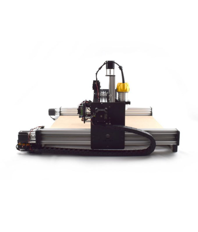 Ooznest – Your Ideas, Our Products – Extrusion, WorkBee & More