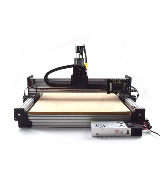 Ooznest – Your Ideas, Our Products – Extrusion, WorkBee & More