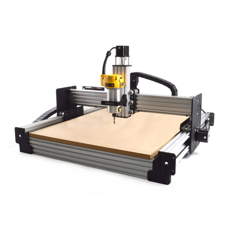 Ooznest – Your Ideas, Our Products – Extrusion, WorkBee & More