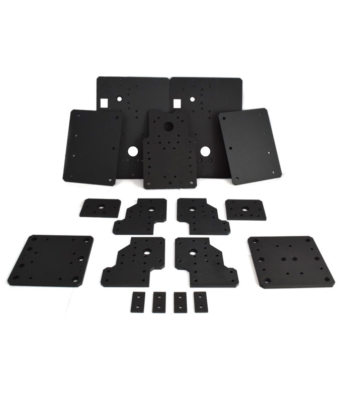 Ooznest – Your Ideas, Our Products – Extrusion, WorkBee & More