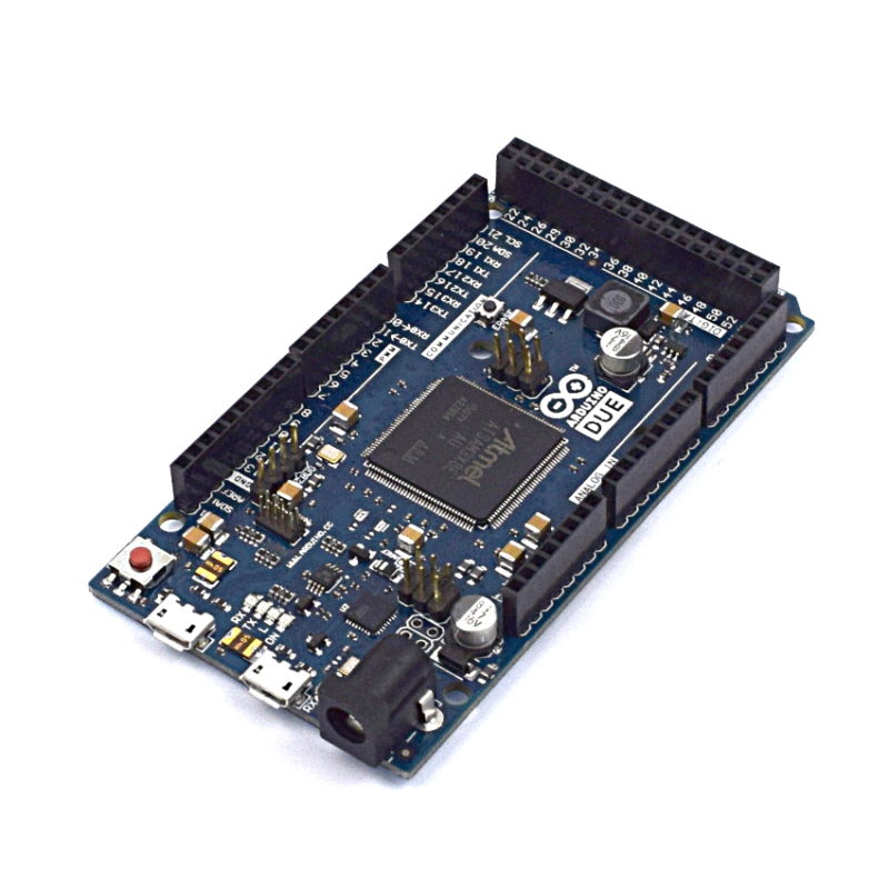 Arduino DUE 32-bit (совместимая)