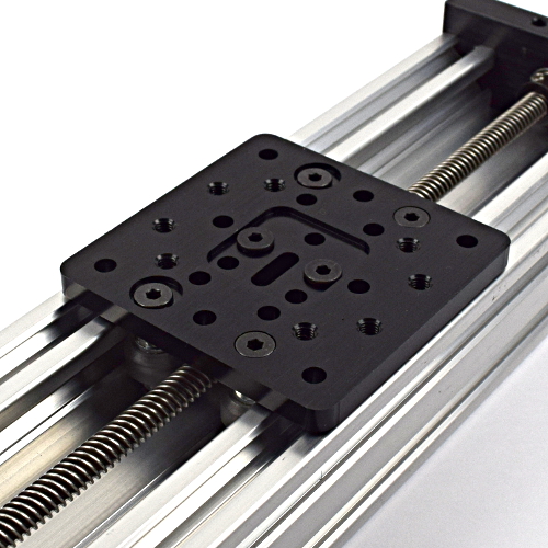 C-Beam Linear Actuator Gantry