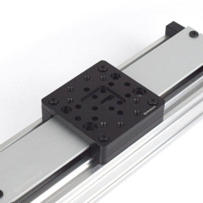 C-Beam Linear Actuator Shield