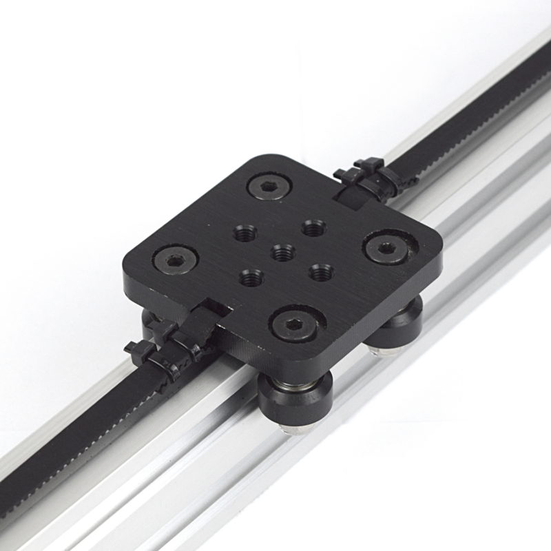 Linear Actuator Gantry Plate