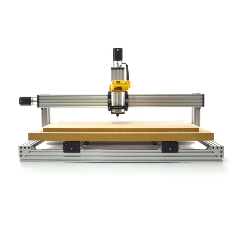 XL C-Beam Machine