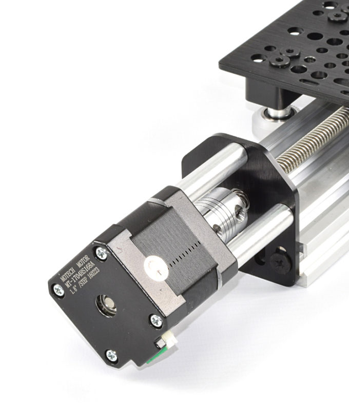 Ooznest – Your Ideas, Our Products – Extrusion, WorkBee & More