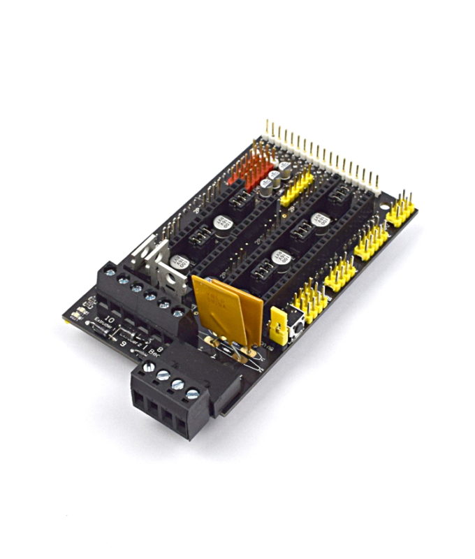 Ooznest – Your Ideas, Our Products – Extrusion, WorkBee & More