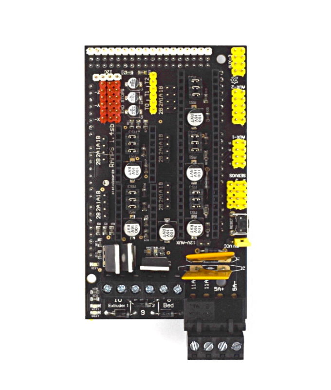 Ooznest – Your Ideas, Our Products – Extrusion, WorkBee & More