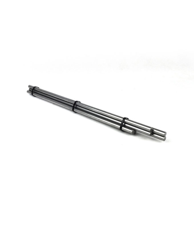 The No Fuss Extrusion System Company