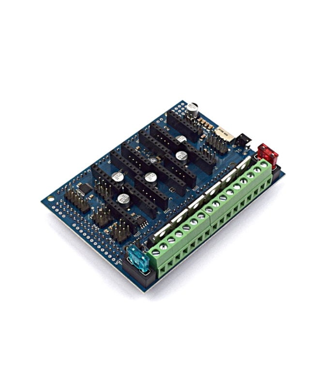Ooznest – Your Ideas, Our Products – Extrusion, WorkBee & More