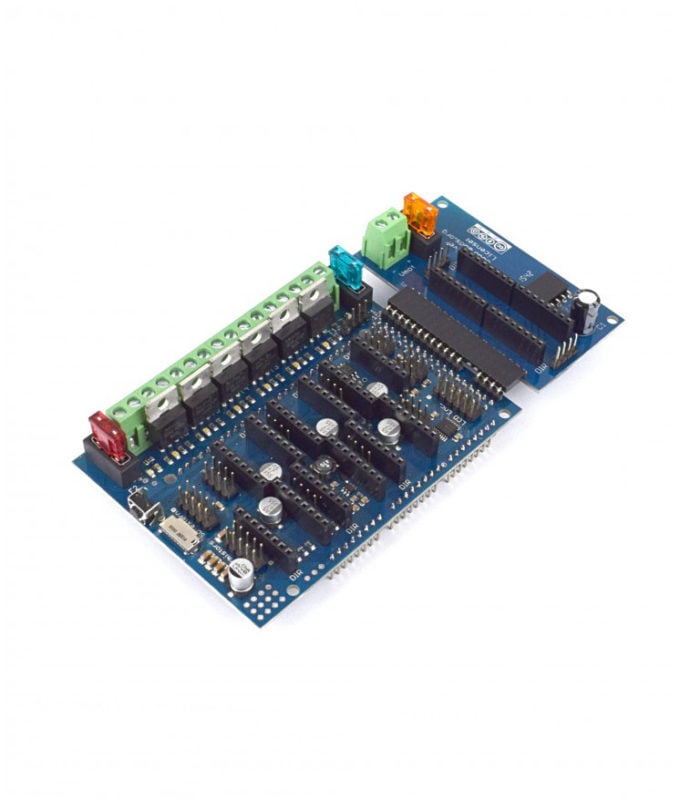 RADDS Extension Board