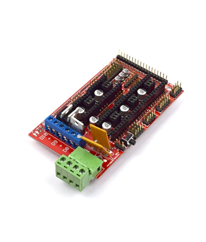 Ooznest – Your Ideas, Our Products – Extrusion, WorkBee & More