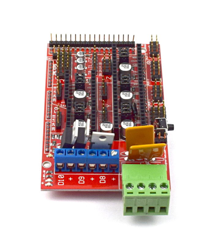 Ooznest – Your Ideas, Our Products – Extrusion, WorkBee & More