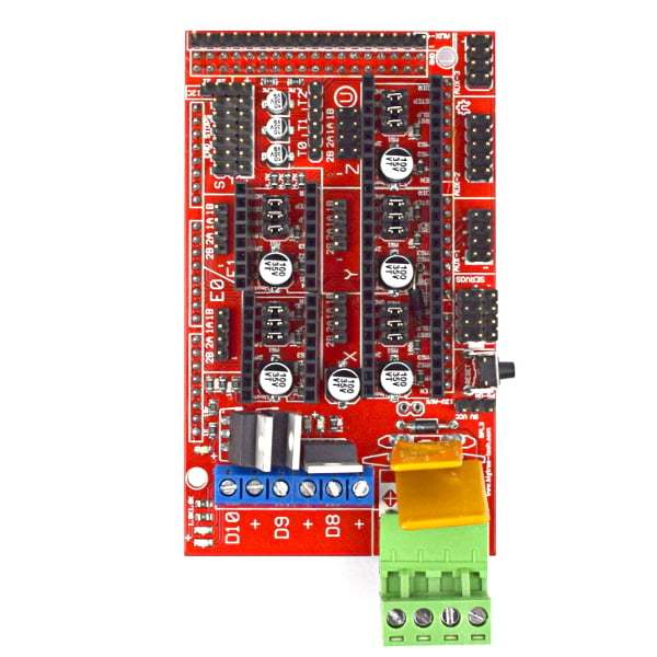 RAMPS 3D Printer Controller