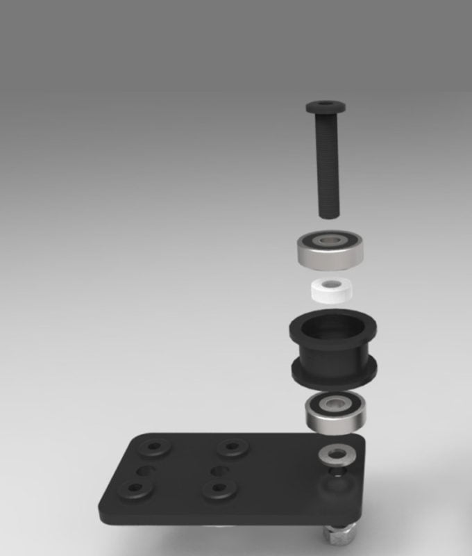 Ooznest – Your Ideas, Our Products – Extrusion, WorkBee & More