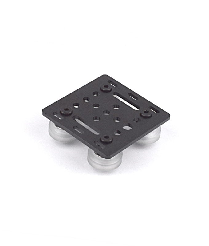 Ooznest – Your Ideas, Our Products – Extrusion, WorkBee & More