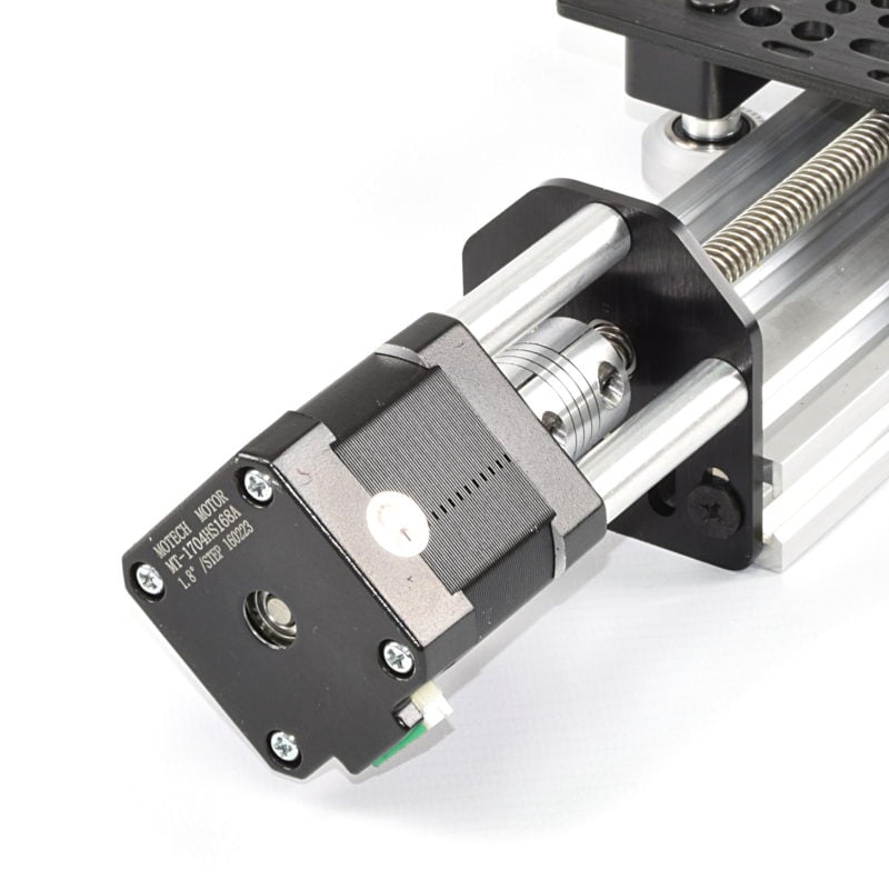 Lead Screw Linear Actuator Motor