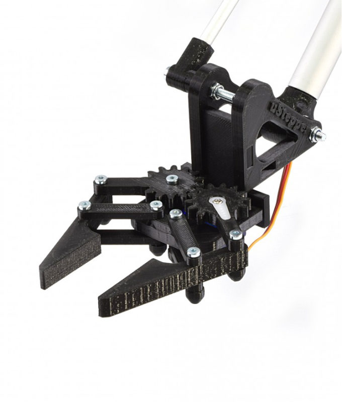 Ooznest – Your Ideas, Our Products – Extrusion, WorkBee & More