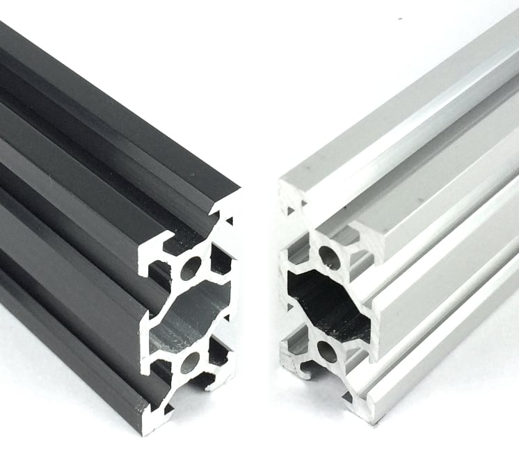 VSlot Aluminium Extrusions Cut To Size Worldwide Shipping