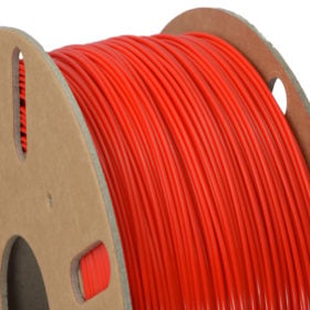 Blood Red - 3D Printer Filament