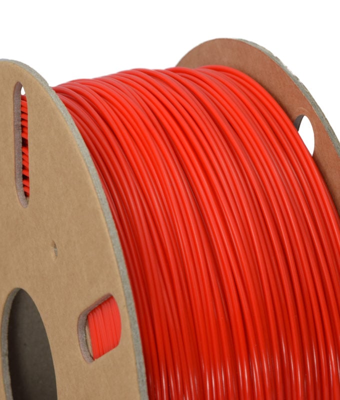 Blood Red - 3D Printer Filament