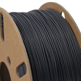 Iron Grey - 3D Printer Filament